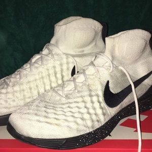 Nike lunar magista II FK FC